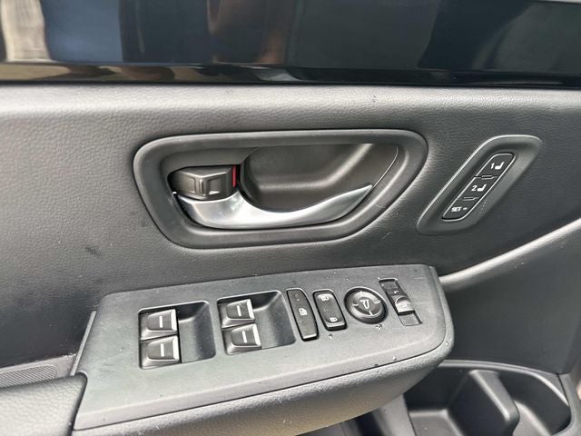 2024 Honda Pilot EX-L 7 Passenger