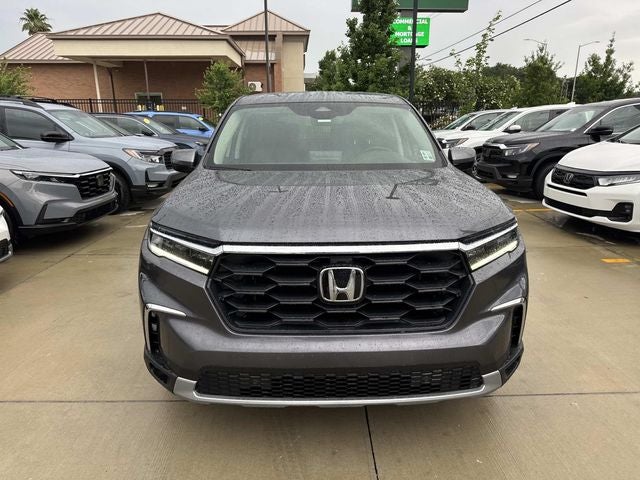 2024 Honda Pilot EX-L 7 Passenger