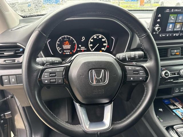 2024 Honda Pilot EX-L 7 Passenger