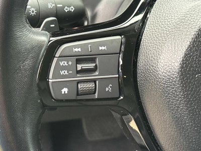 2024 Honda Pilot EX-L 7 Passenger