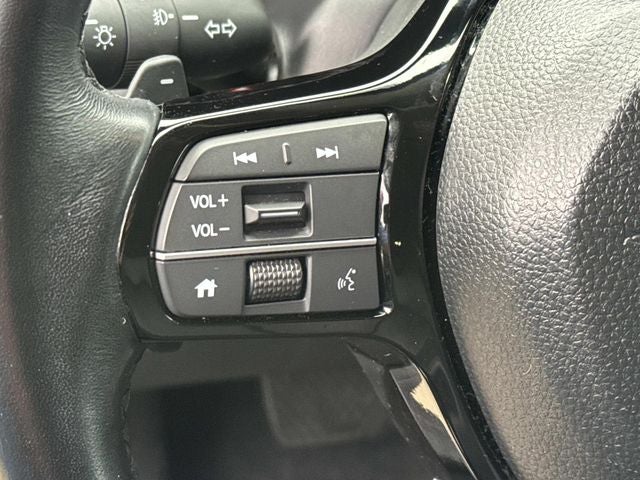 2024 Honda Pilot EX-L 7 Passenger