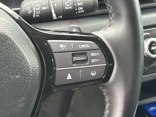 2024 Honda Pilot EX-L 7 Passenger