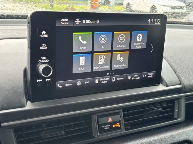 2024 Honda Pilot EX-L 7 Passenger