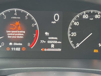 2024 Honda Pilot EX-L 7 Passenger