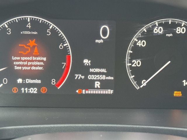 2024 Honda Pilot EX-L 7 Passenger
