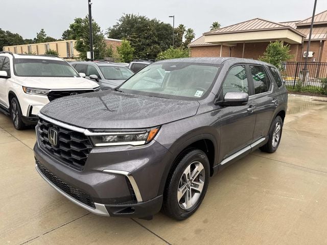 2024 Honda Pilot EX-L 7 Passenger