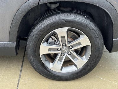 2024 Honda Pilot EX-L 7 Passenger