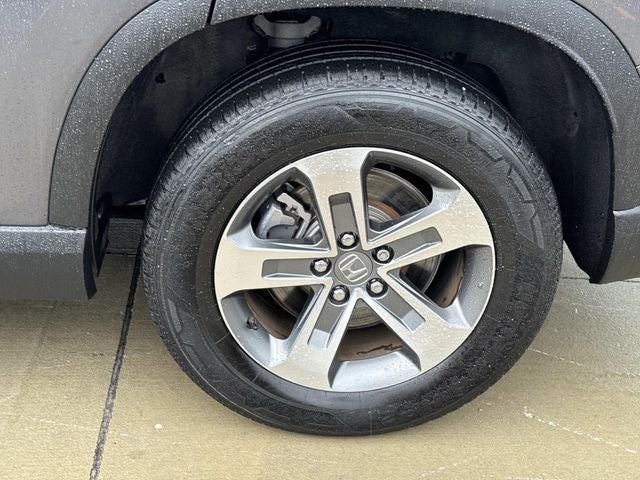 2024 Honda Pilot EX-L 7 Passenger