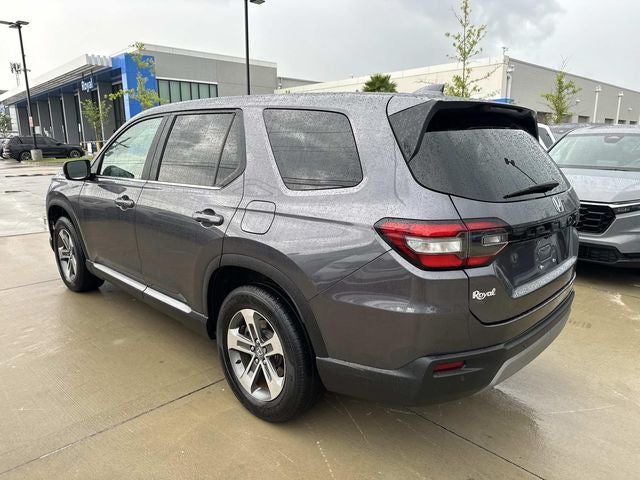 2024 Honda Pilot EX-L 7 Passenger