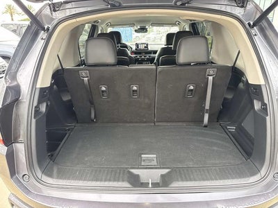 2024 Honda Pilot EX-L 7 Passenger