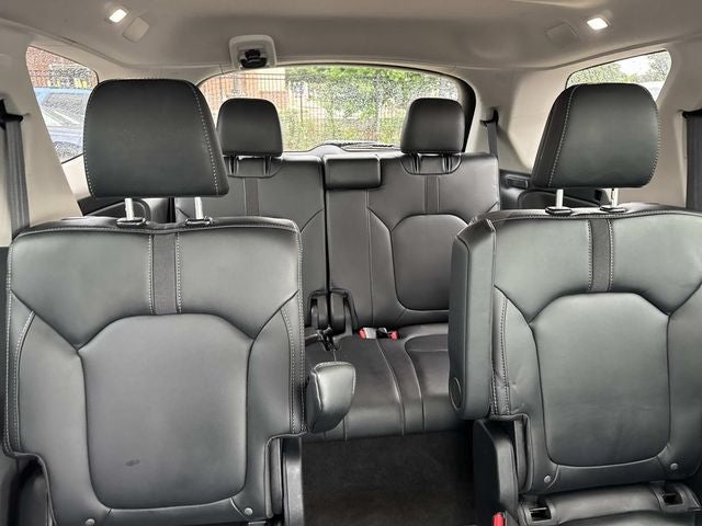 2024 Honda Pilot EX-L 7 Passenger