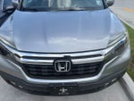 2018 Honda Ridgeline RTL-T