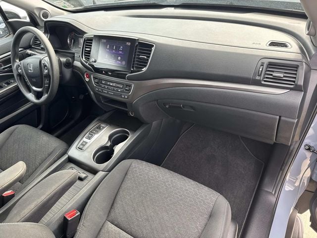2023 Honda Ridgeline Sport