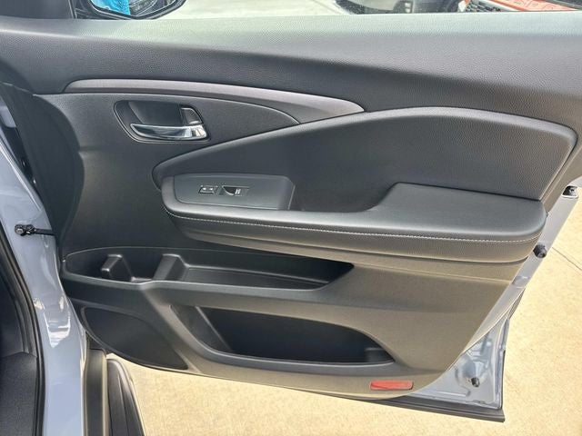 2023 Honda Ridgeline Sport