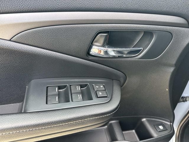 2023 Honda Ridgeline Sport