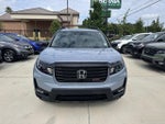 2023 Honda Ridgeline Sport