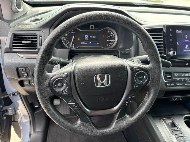 2023 Honda Ridgeline Sport