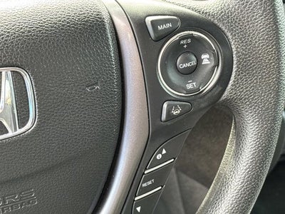 2023 Honda Ridgeline Sport