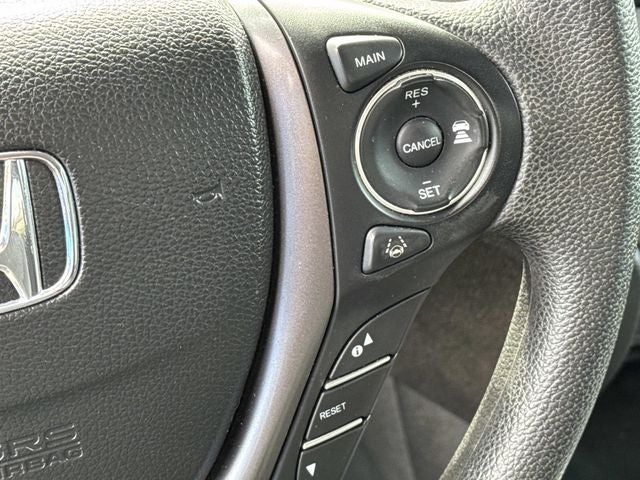 2023 Honda Ridgeline Sport