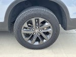 2023 Honda Ridgeline Sport