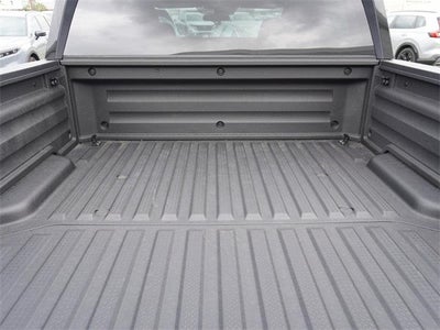 2026 Honda Ridgeline Sport