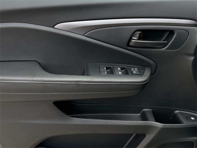 2026 Honda Ridgeline Sport