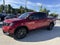 2024 Honda Ridgeline Sport