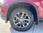 2024 Honda Ridgeline Sport