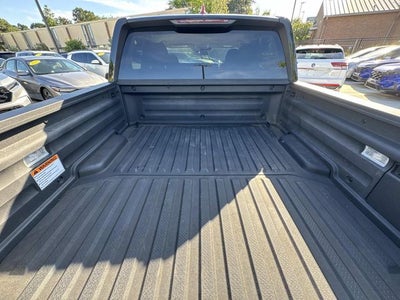2024 Honda Ridgeline Sport