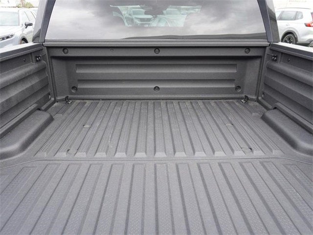 2026 Honda Ridgeline Sport