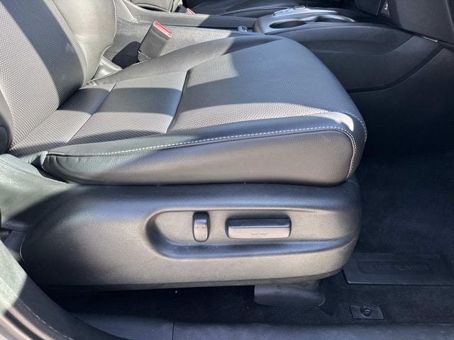 2021 Honda Ridgeline RTL