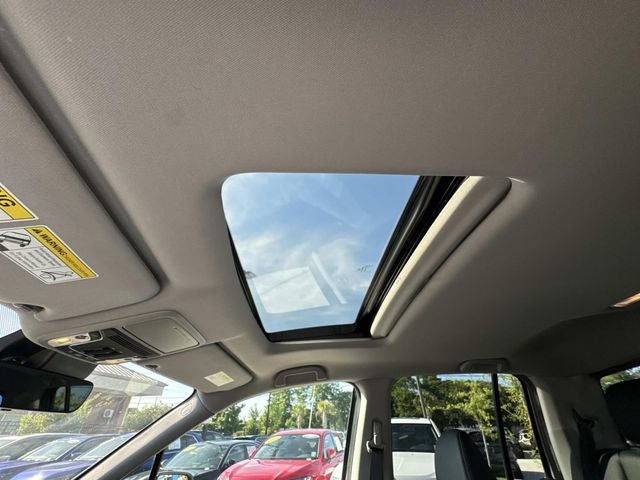 2021 Honda Ridgeline RTL