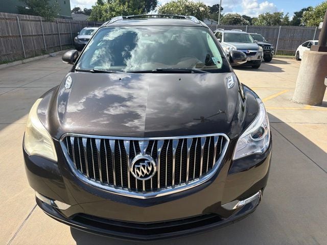 2014 Buick Enclave Premium Group
