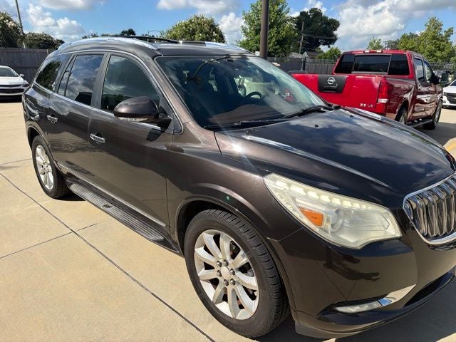 2014 Buick Enclave Premium Group