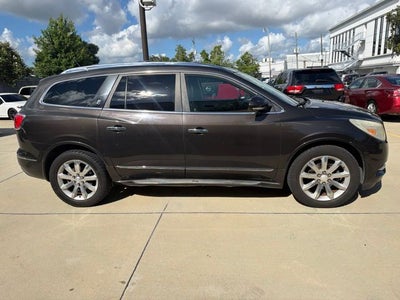 2014 Buick Enclave Premium Group