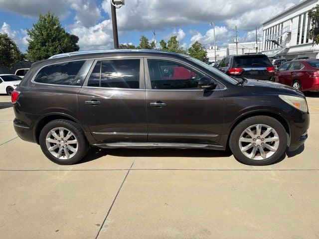 2014 Buick Enclave Premium Group
