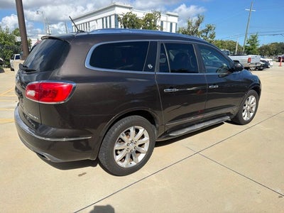 2014 Buick Enclave Premium Group