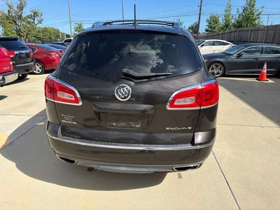 2014 Buick Enclave Premium Group