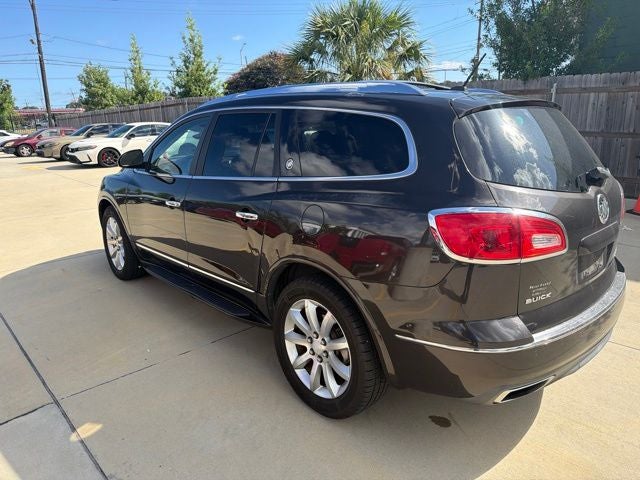 2014 Buick Enclave Premium Group