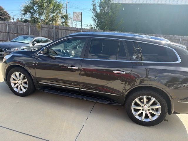 2014 Buick Enclave Premium Group