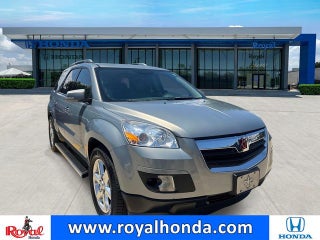 2008 Saturn OUTLOOK XR