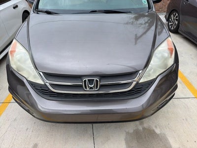 2011 Honda CR-V LX
