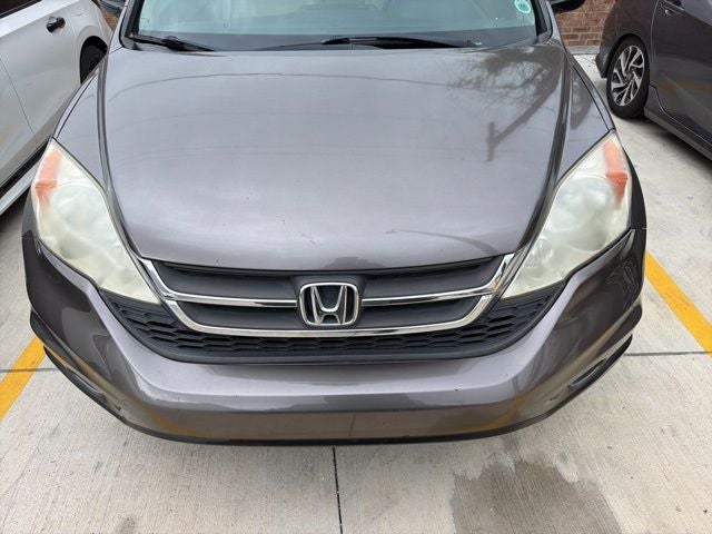 2011 Honda CR-V LX