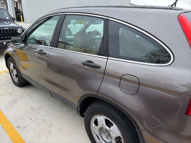 2011 Honda CR-V LX
