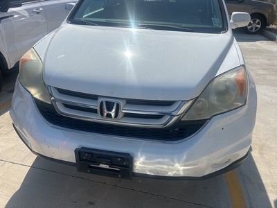 2011 Honda CR-V EX-L