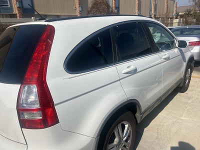 2011 Honda CR-V EX-L