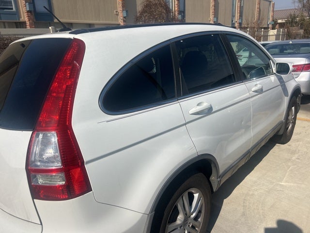 2011 Honda CR-V EX-L