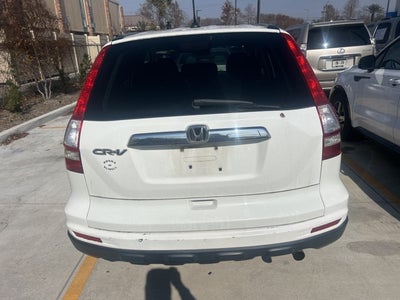 2011 Honda CR-V EX-L