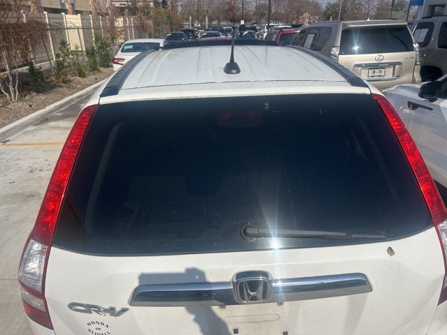 2011 Honda CR-V EX-L