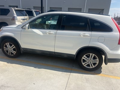 2011 Honda CR-V EX-L